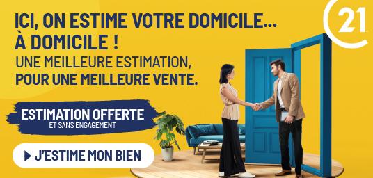 Saint-mandé/immobilier/CENTURY21 S.E.I.C.A./Saint Mandé