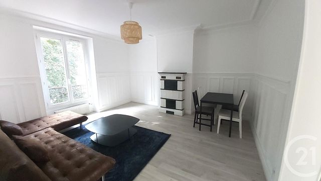 Appartement F3 à louer - 3 pièces - 62.37 m2 - ST MANDE - 94 - ILE-DE-FRANCE - Century 21 S.E.I.C.A.